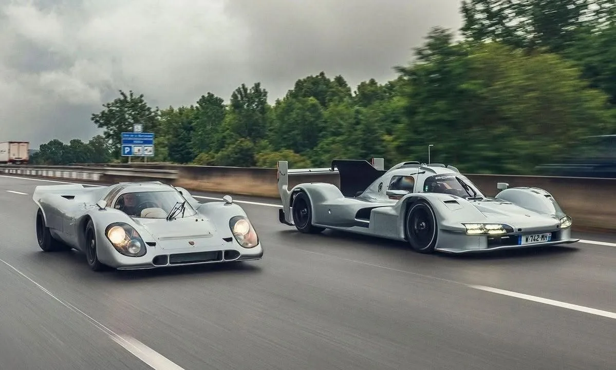 Le Mans, 2025
